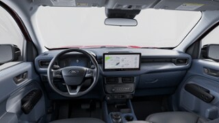 2025 Ford Maverick® Internal Image 2